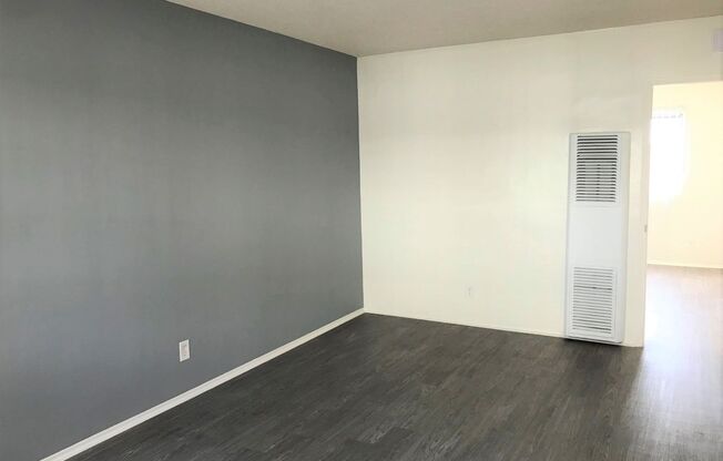 1 bed, 1 bath, $1,657, Unit 111 4