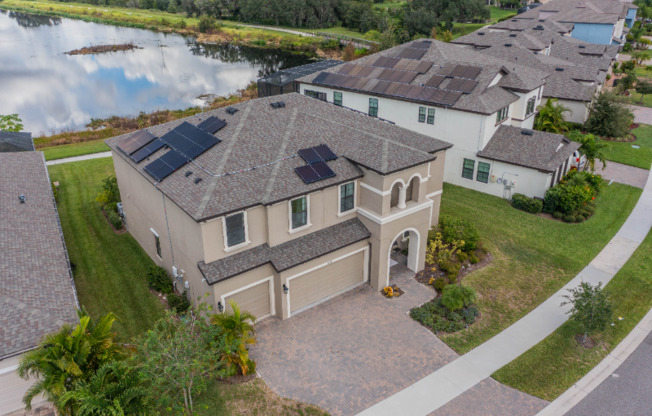 12821 SATIN LILY DR