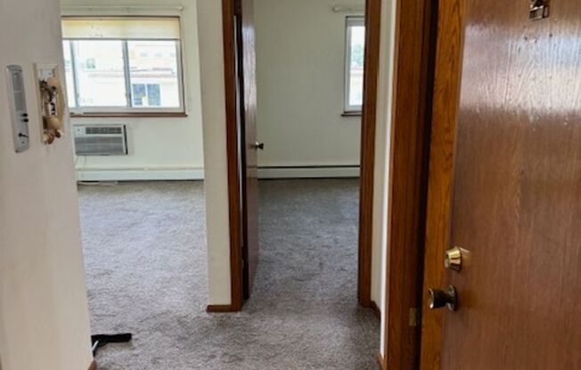 1 bed, 1 bath, $995