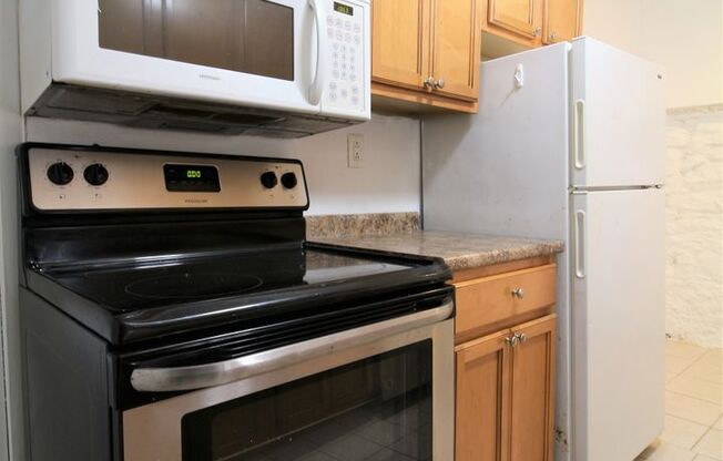 1 bed, 1 bath, $1,450, Unit #2