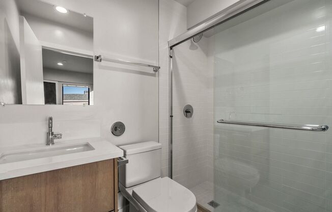 Studio, 1 bath, 210 sqft, $1,495, Unit 11520