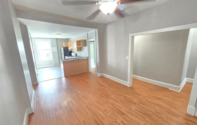 2222 Eutaw Place