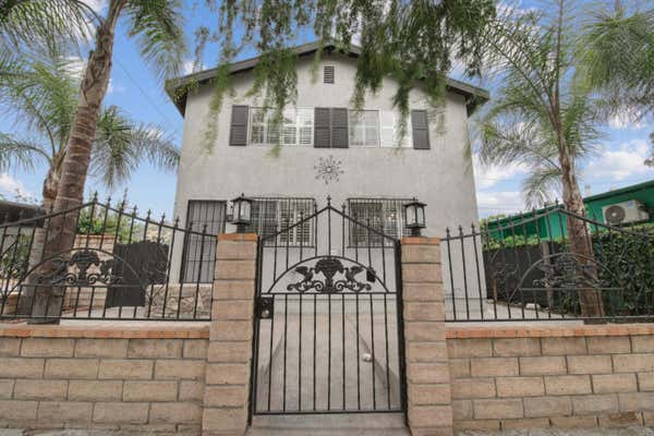 3628 ARROYO SECO AVE