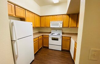 Central Park Apartments