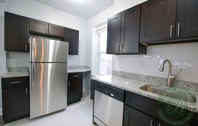 1 bed, 1 bath, 425 sqft, $1,865, Unit 501