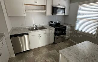 3 beds, 1 bath, $1,395