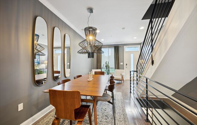Discover Urban Living at Its Finest
