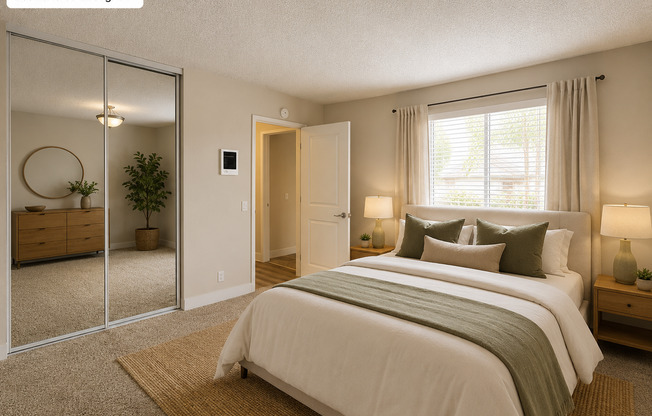 2 beds, 2 baths, 1,015 sqft, $2,715, Unit 126
