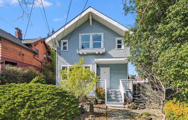 1111 Seattle