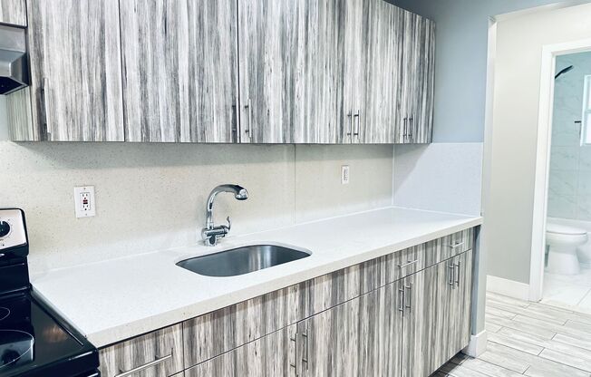 1756 NW 2nd Court Overtown LLC