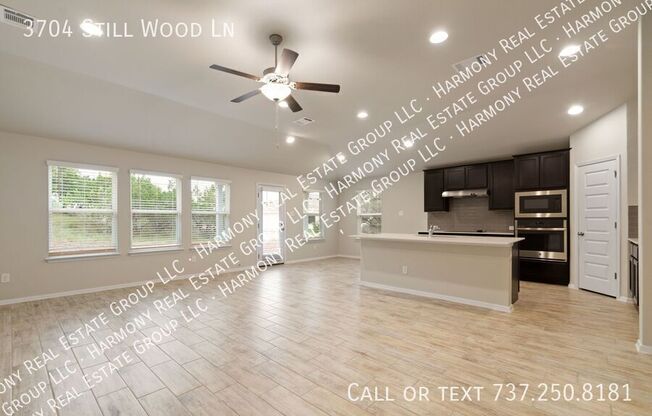 3704 STILL WOOD LN