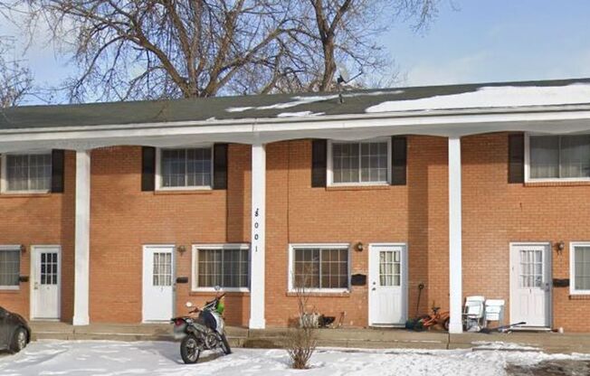 Washburn Apartments