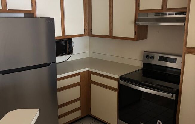 Affordable and Spacious 1 Bed in Excellent Location
