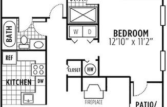 Partner-provided photo for $2067 unit