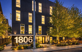 Welcome to 1806 23rd Ave — Modern Living in the Heart of Seattle’s Central District