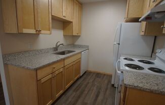 1 bed, 1 bath, $1,491, Unit 414