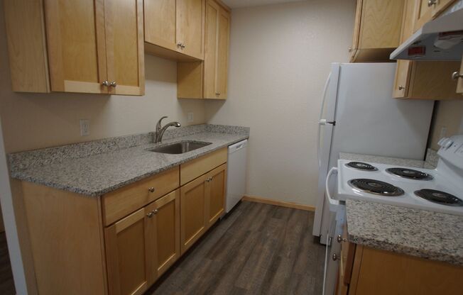 1 bed, 1 bath, 780 sqft, $1,448, Unit 414
