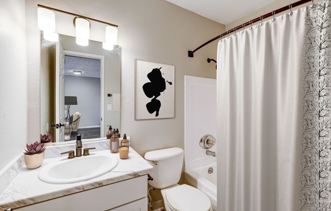 Unit Interior
