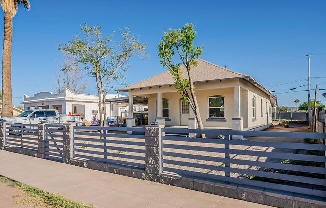 Beautiful Home in Phoenix Arizona