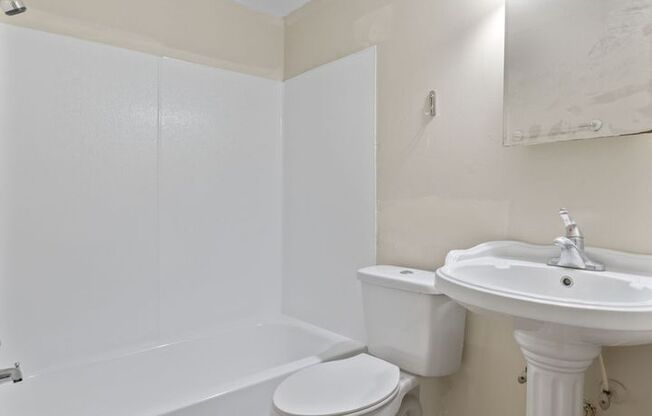 1 bed, 1 bath, 541 sqft, $825, Unit 3610-105