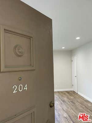 2 beds, 2 baths, 1,200 sqft, $3,695, Unit 204