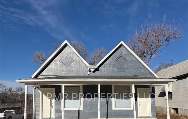 1801-1803 Mitchell Ave