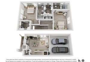 Partner-provided photo for $2230 unit