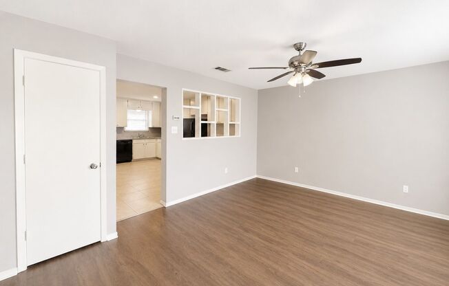 509 S Beverly Street Unit 1-4