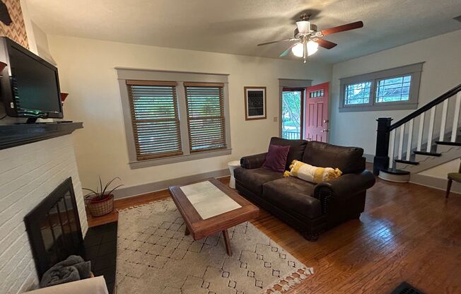 2 Bed Beechmont Bungalow