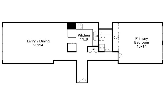 Partner-provided property photo