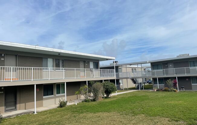 Renovated Apartment in Cocoa, FL (1 Bedroom)