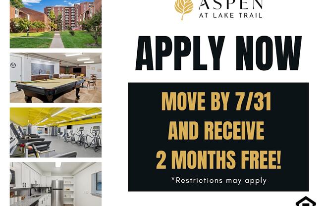 Apartments in Columbia, MD