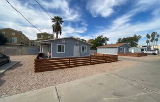 Free first month! Welcome to Turney Cottages Apartment Homes
