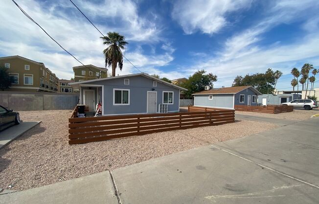 Free first month! Welcome to Turney Cottages Apartment Homes