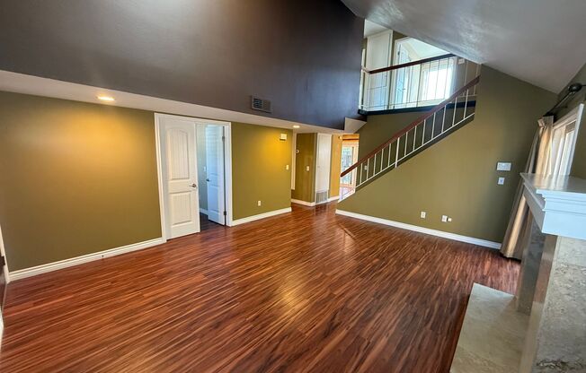 Gorgeous and Upgraded 4 Bed, 2.5 Bath Two-Story in Villa Portofino!