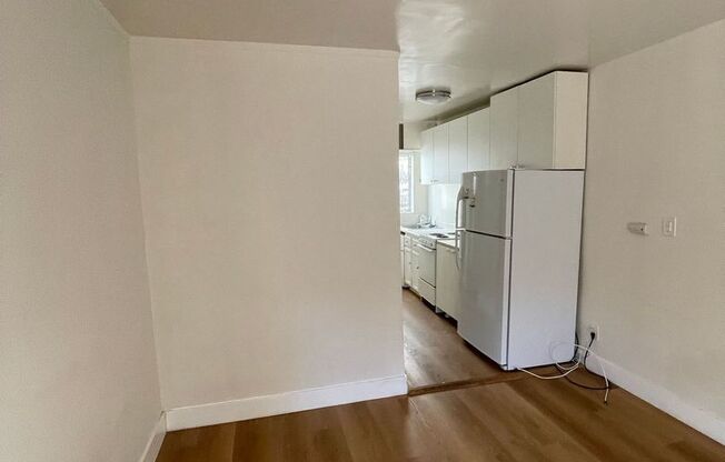 Studio, 1 bath, 450 sqft, $1,795, Unit Unit 5