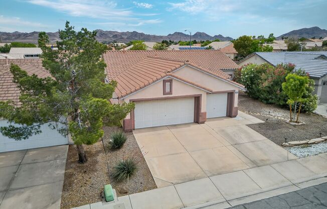 Gorgeous Single Story Home in Henderson
