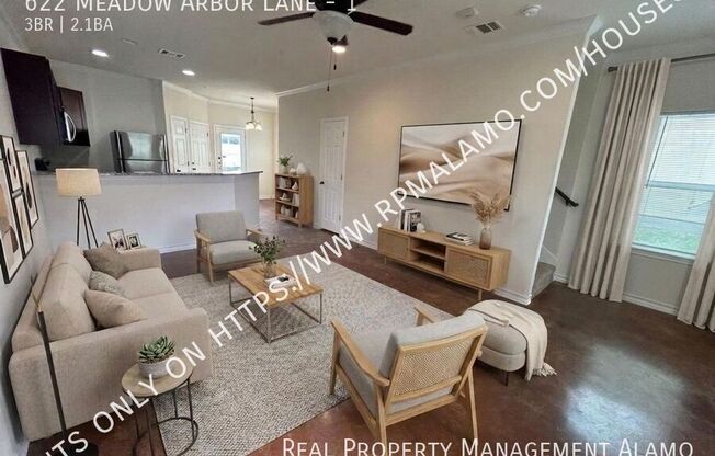 622 Meadow Arbor Lane