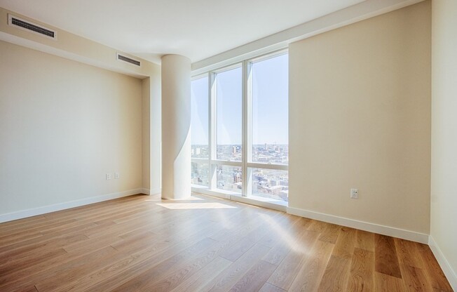 1 bed, 1 bath, 815 sqft, $4,800, Unit 25H