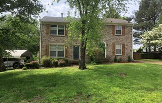 FOR LEASE - 2 Bed, 1.5 Bath, 1300sqft Townhome