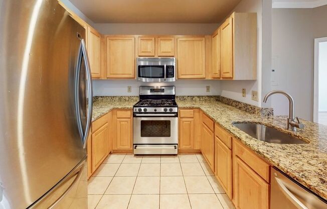 2004 11th St NW Unit 232