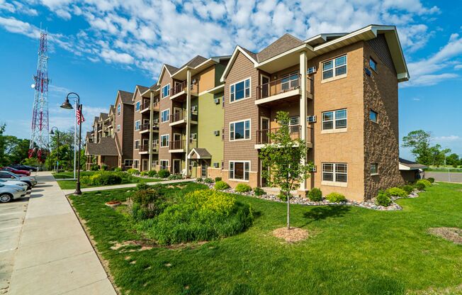 Partner-provided property photo
