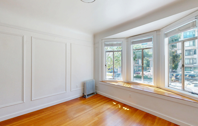 2656 VAN NESS AVE