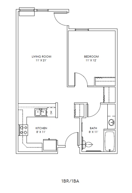 the floor plan of baronial style luxury house in piemonte