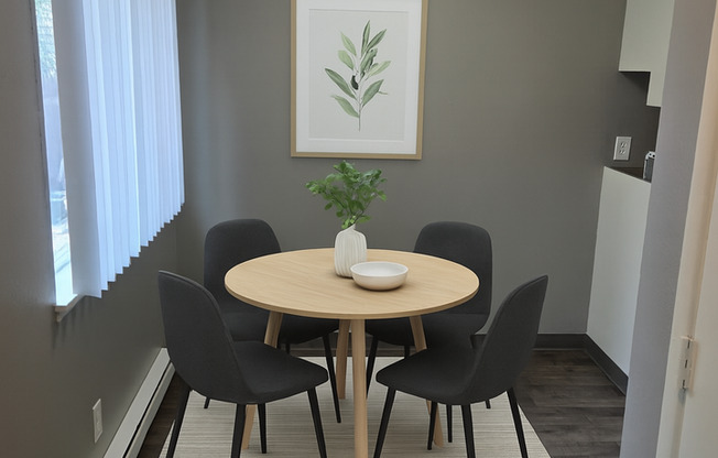 Orchard Park Apartments