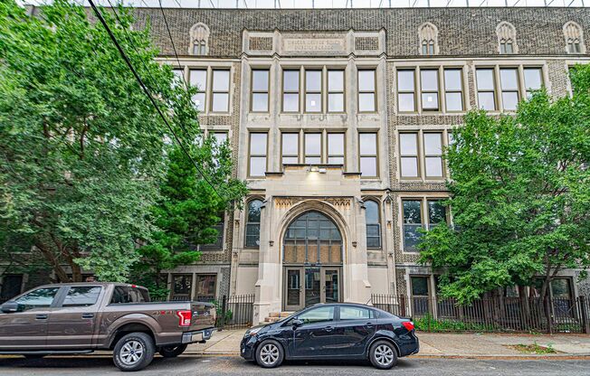 Studio, 1 bath, 370 sqft, $1,118, Unit 004