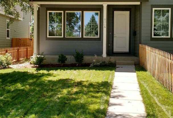 Beautiful 4B/3.5B near Old Town Lafayette