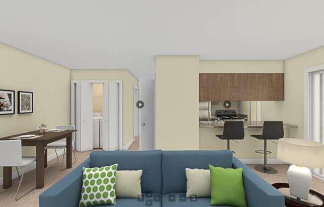 Partner-provided property photo