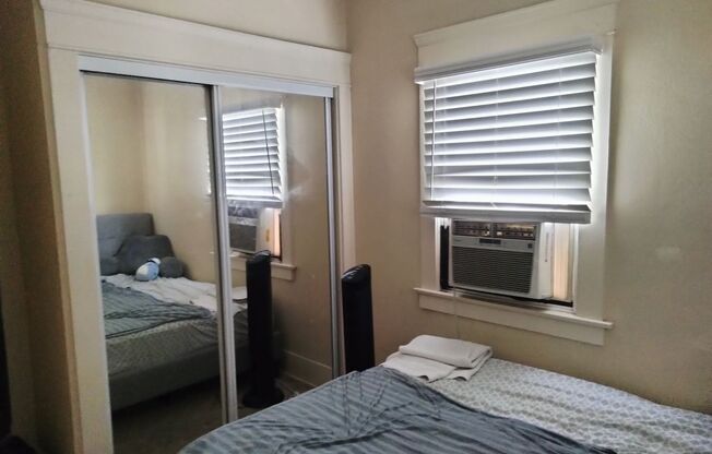 1 bed, 1 bath, $1,695, Unit Unit 6