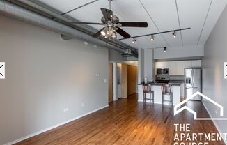1440 South Michigan Avenue